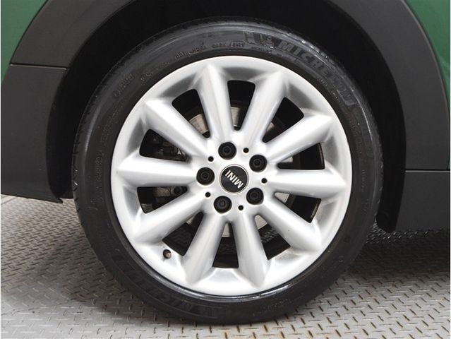 BMW MINI COOPER D CLUBMAN