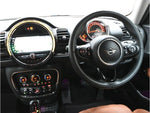 BMW MINI COOPER D CLUBMAN