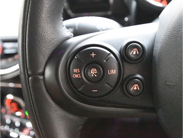 BMW MINI COOPER D CLUBMAN