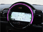 BMW MINI COOPER D CLUBMAN
