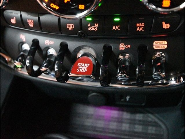 BMW MINI COOPER D CLUBMAN