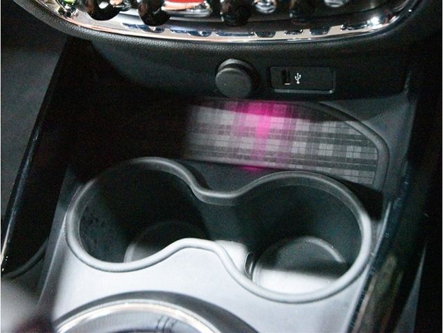 BMW MINI COOPER D CLUBMAN