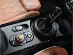 BMW MINI COOPER D CLUBMAN