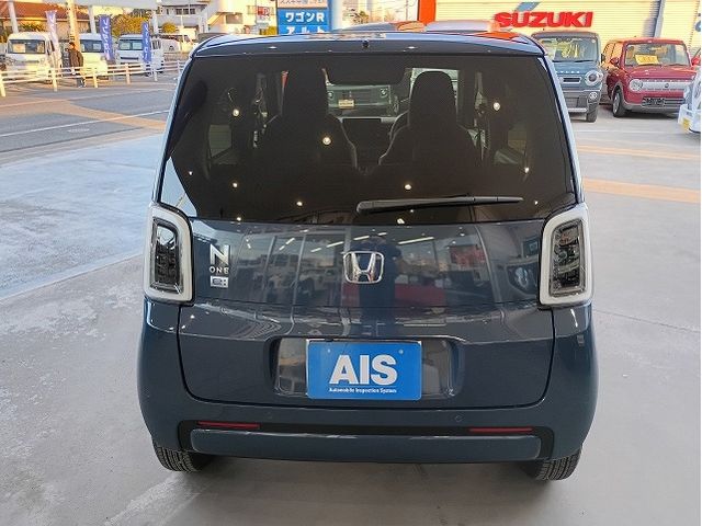 N-ONE e: