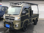 HIJET truck 4WD