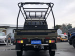 HIJET truck 4WD
