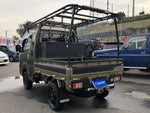 HIJET truck 4WD