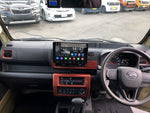 HIJET truck 4WD
