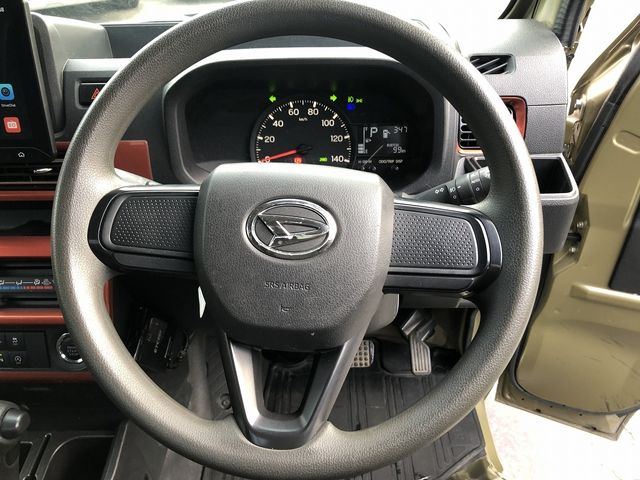 HIJET truck 4WD