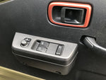 HIJET truck 4WD