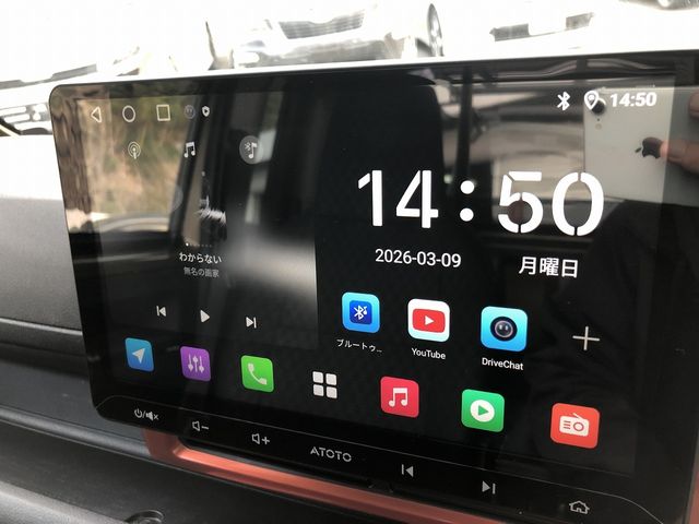 HIJET truck 4WD