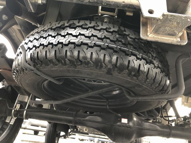 HIJET truck 4WD