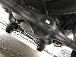 HIJET truck 4WD