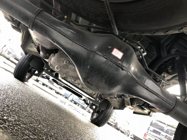 HIJET truck 4WD