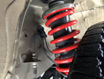 HIJET truck 4WD