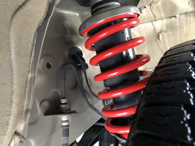 HIJET truck 4WD