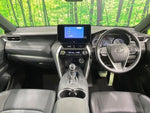 HARRIER 2WD