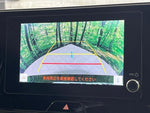 HARRIER 2WD