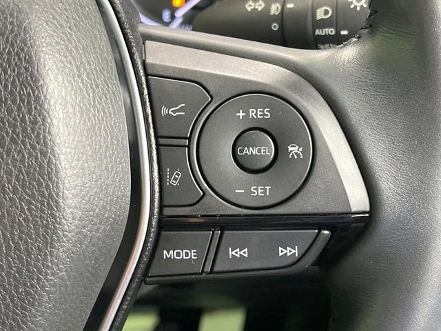 HARRIER 2WD