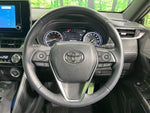 HARRIER 2WD