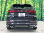 HARRIER 2WD