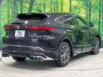 HARRIER 2WD