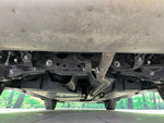 HARRIER 2WD