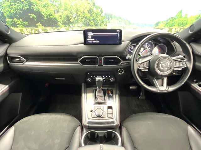 CX-8