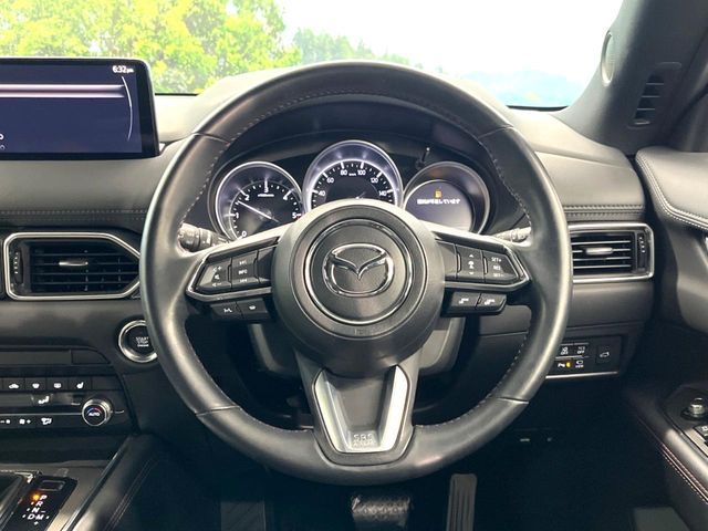 CX-8
