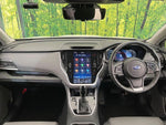 LEGACY OUTBACK