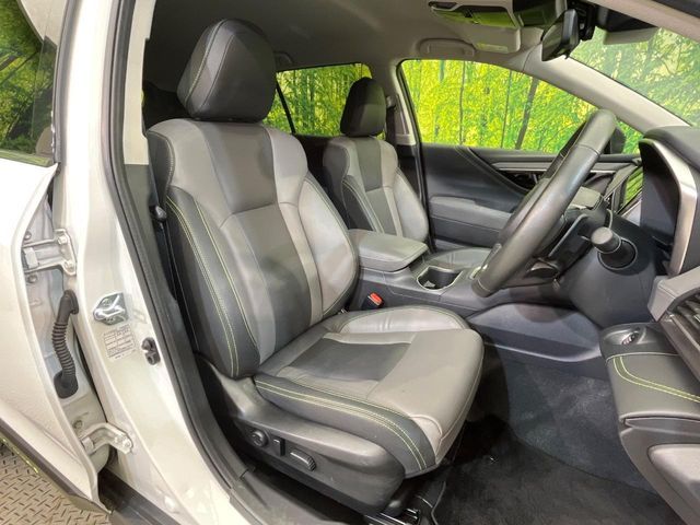 LEGACY OUTBACK