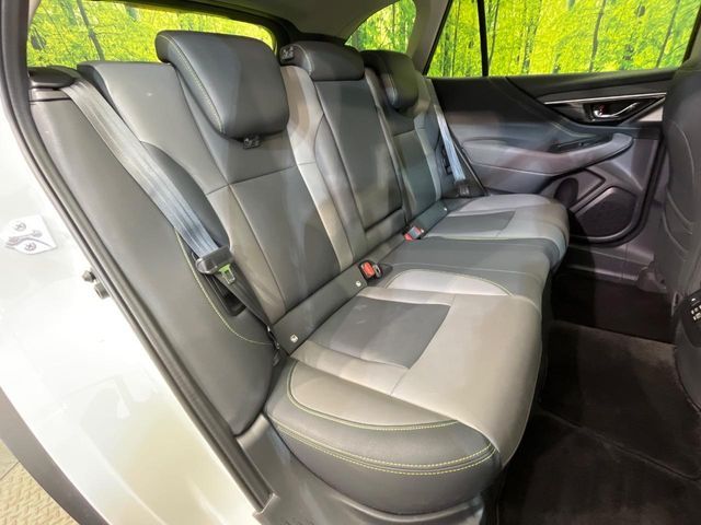 LEGACY OUTBACK