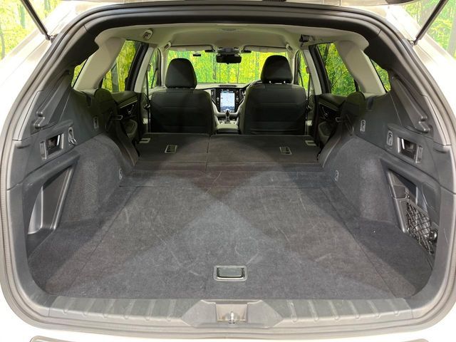 LEGACY OUTBACK