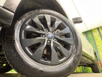 LEGACY OUTBACK