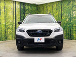 LEGACY OUTBACK