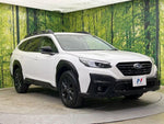LEGACY OUTBACK