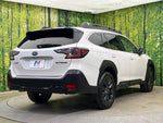LEGACY OUTBACK