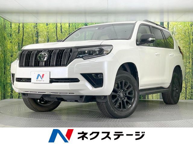 LANDCRUISER PRADO