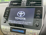 LANDCRUISER PRADO