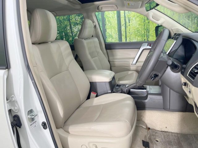 LANDCRUISER PRADO