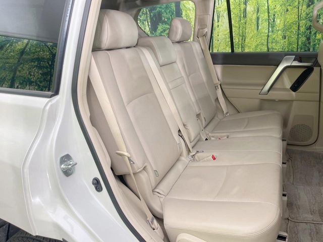 LANDCRUISER PRADO