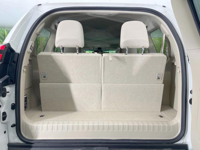 LANDCRUISER PRADO