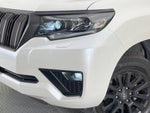LANDCRUISER PRADO