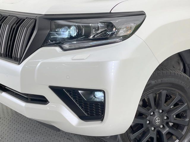 LANDCRUISER PRADO