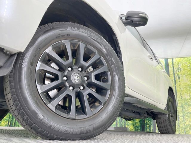 LANDCRUISER PRADO