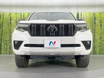LANDCRUISER PRADO