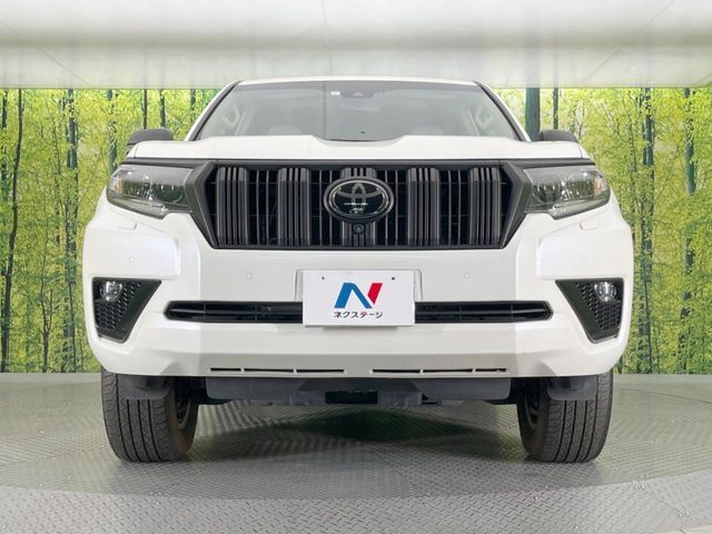 LANDCRUISER PRADO