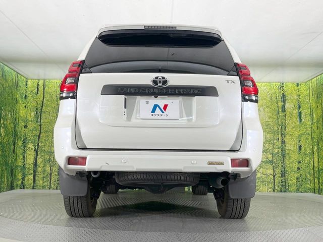 LANDCRUISER PRADO