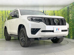 LANDCRUISER PRADO