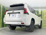 LANDCRUISER PRADO